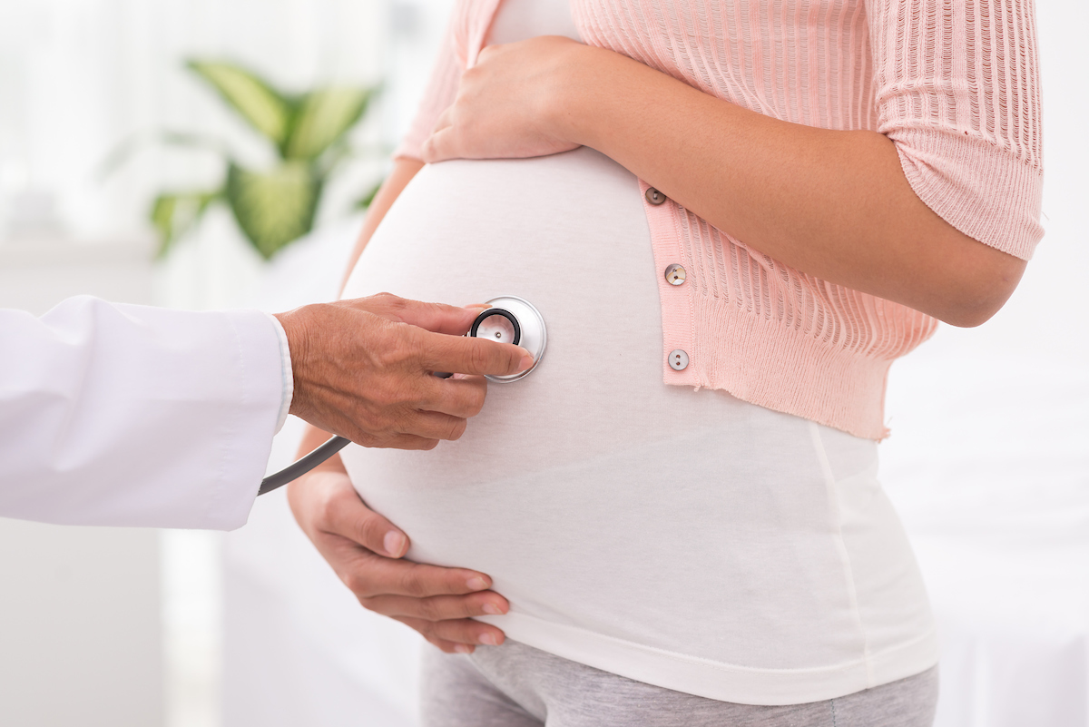 What Is Poor Prenatal Care