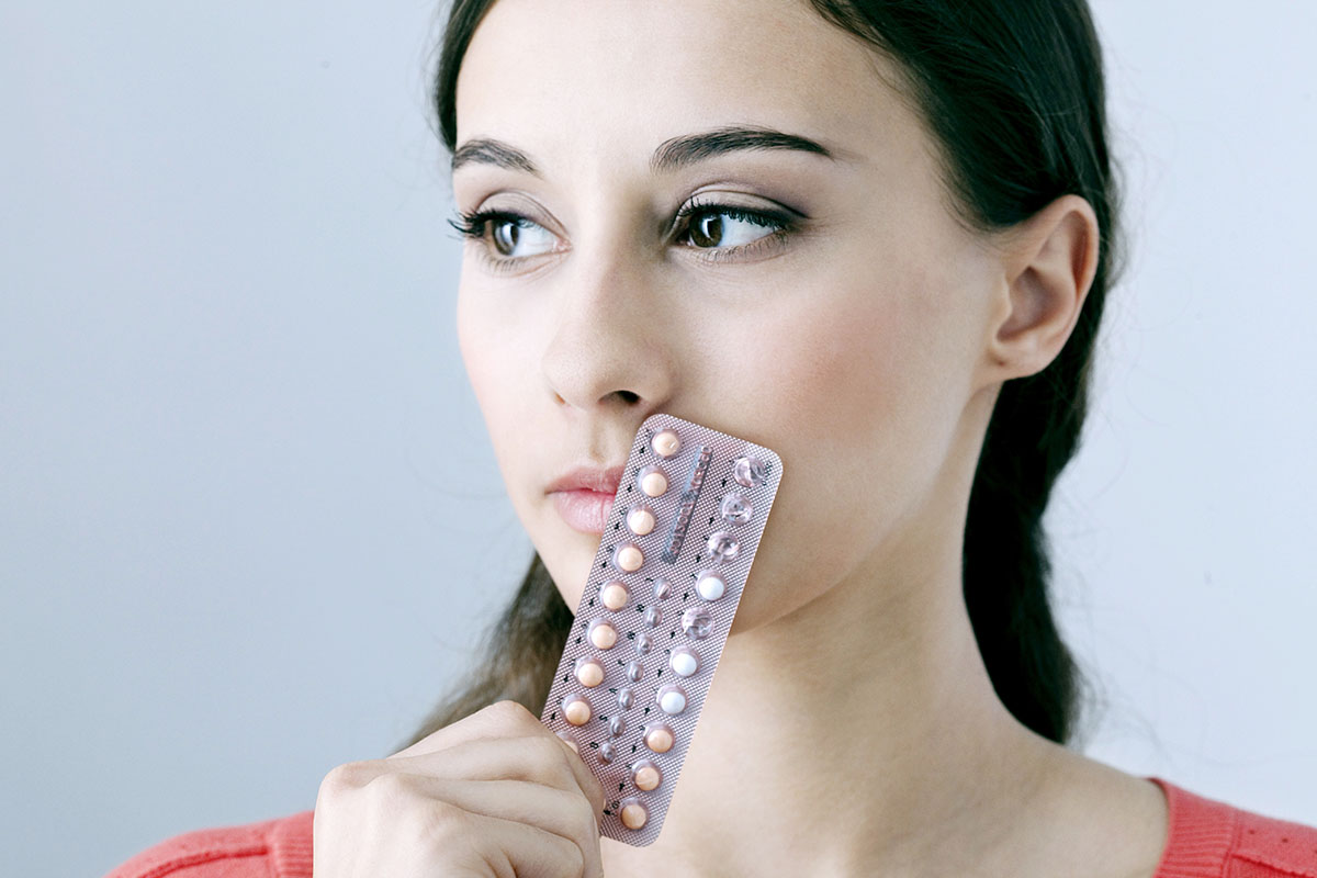 What To Do If You Miss A Birth Control Pill - UMMS Health