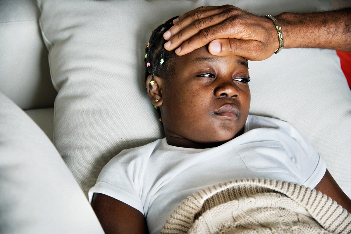 Should I Take My Child To The Emergency Room UMMS Health