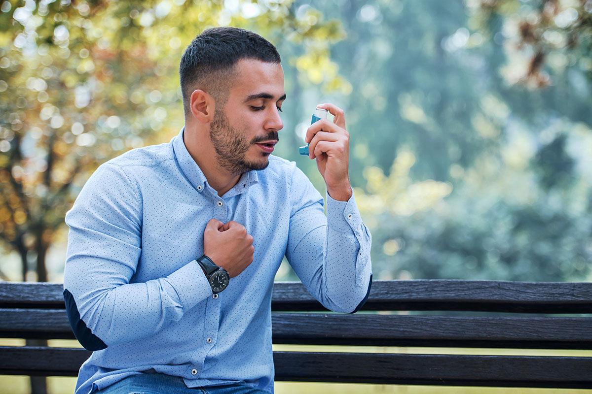 Adult Onset Asthma Causes Symptoms Diagnosis And Treatment Umms Health