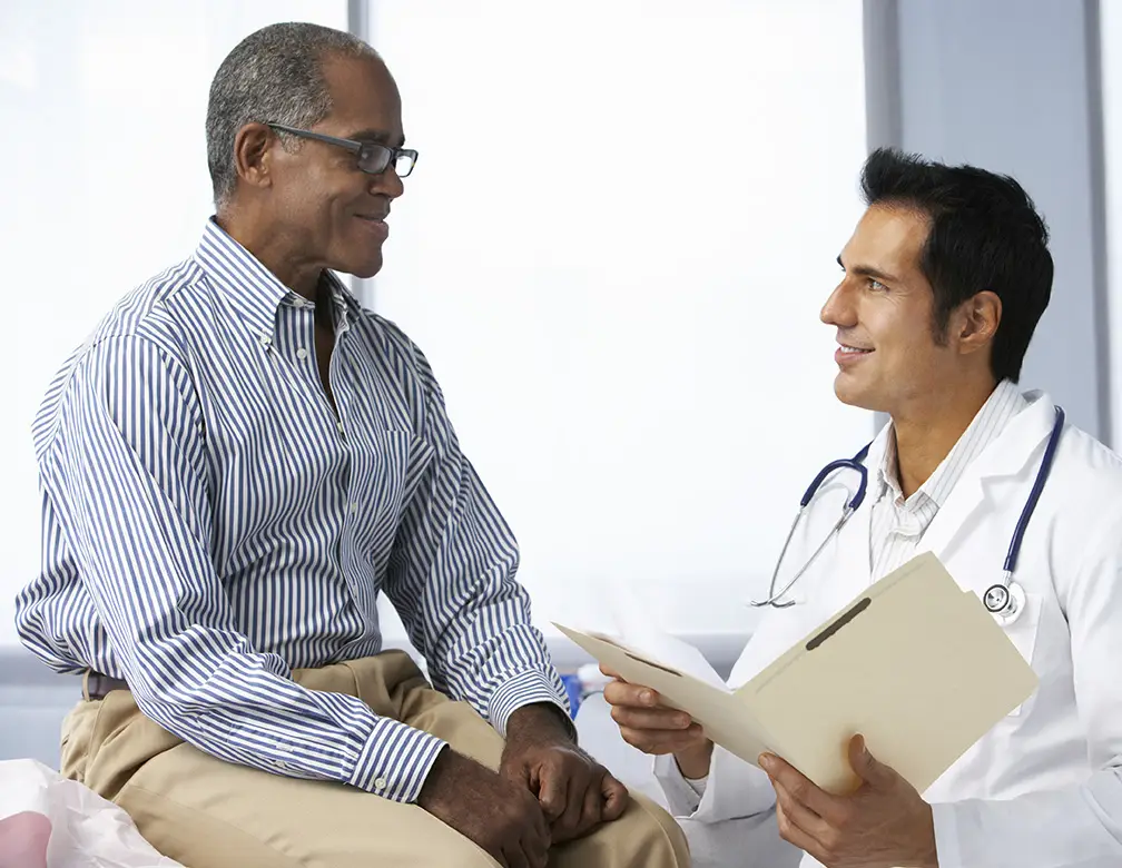 Why Do You Need an Annual Wellness Exam?