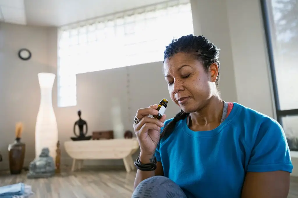 Aromatherapy’s Health Benefits