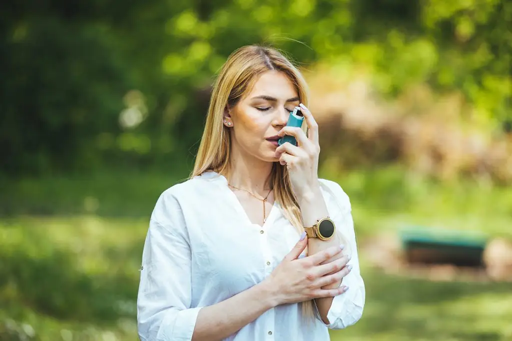 How are Allergies and Asthma Connected?