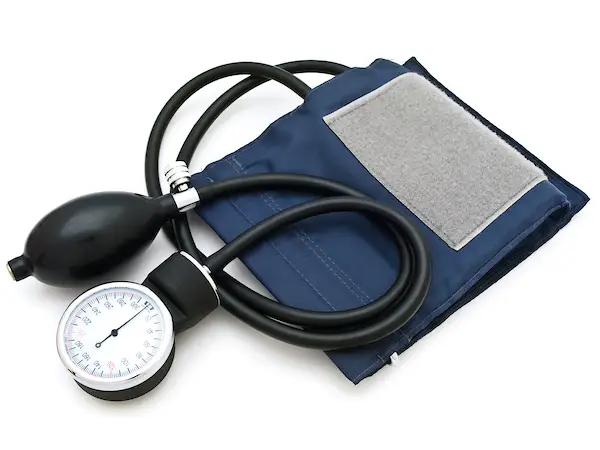 What Do Your Blood Pressure Numbers Actually Mean?