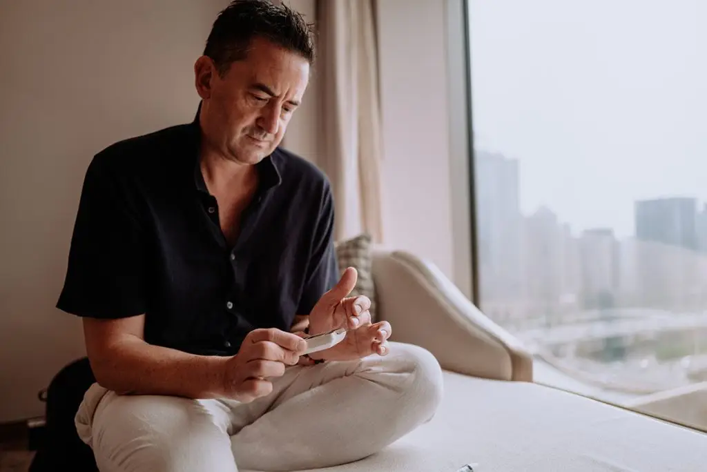 Answering FAQs about the Kidneys and Diabetes