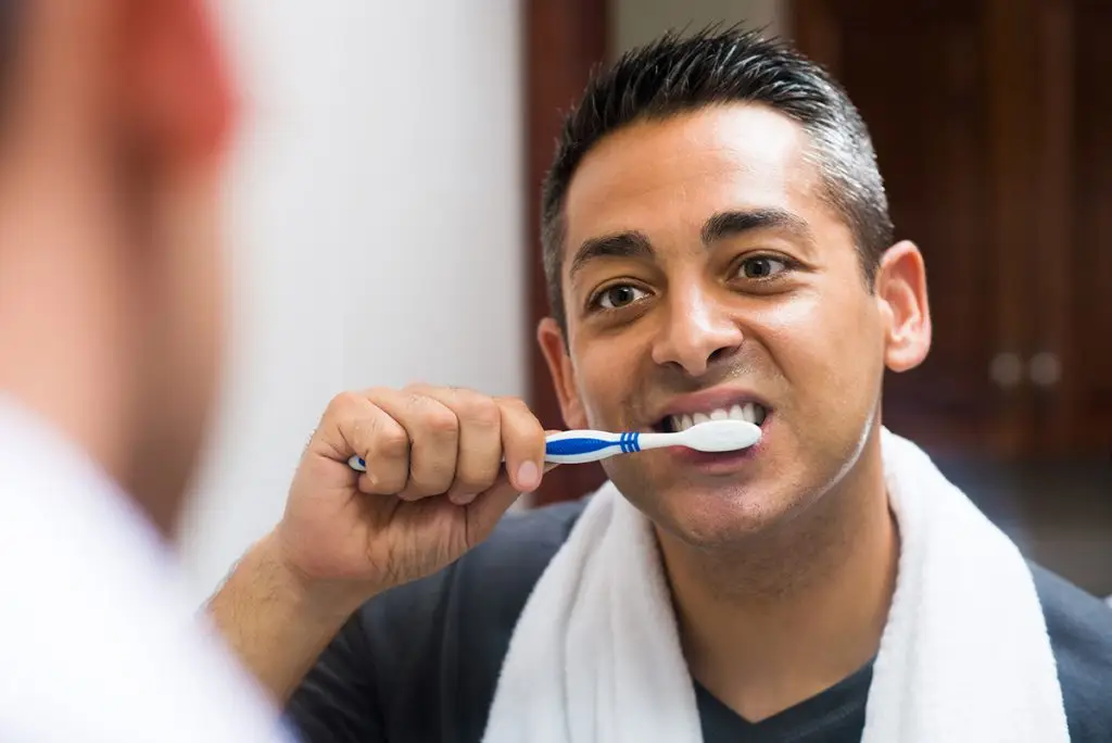 Why Diabetes and Oral Health Are Connected