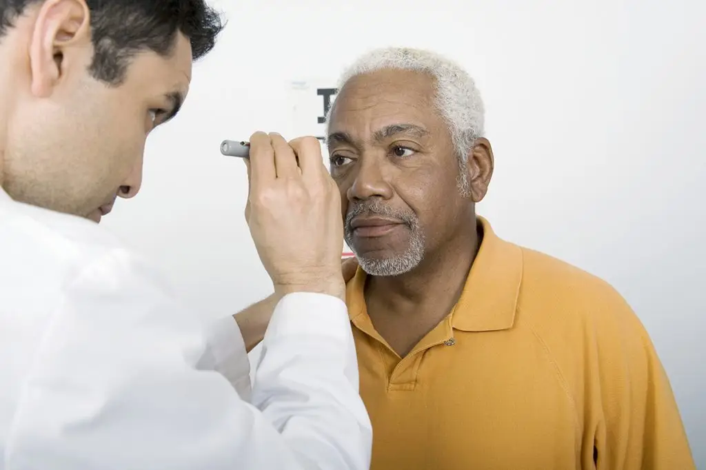 Diabetic Eye Disease: How Diabetes Affects Your Vision