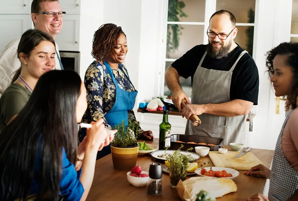 Following a Diabetes-Friendly Meal Plan Over the Holidays