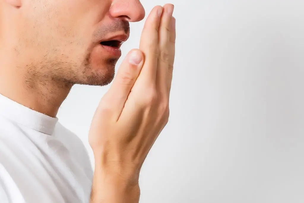 Fruity Breath Test
