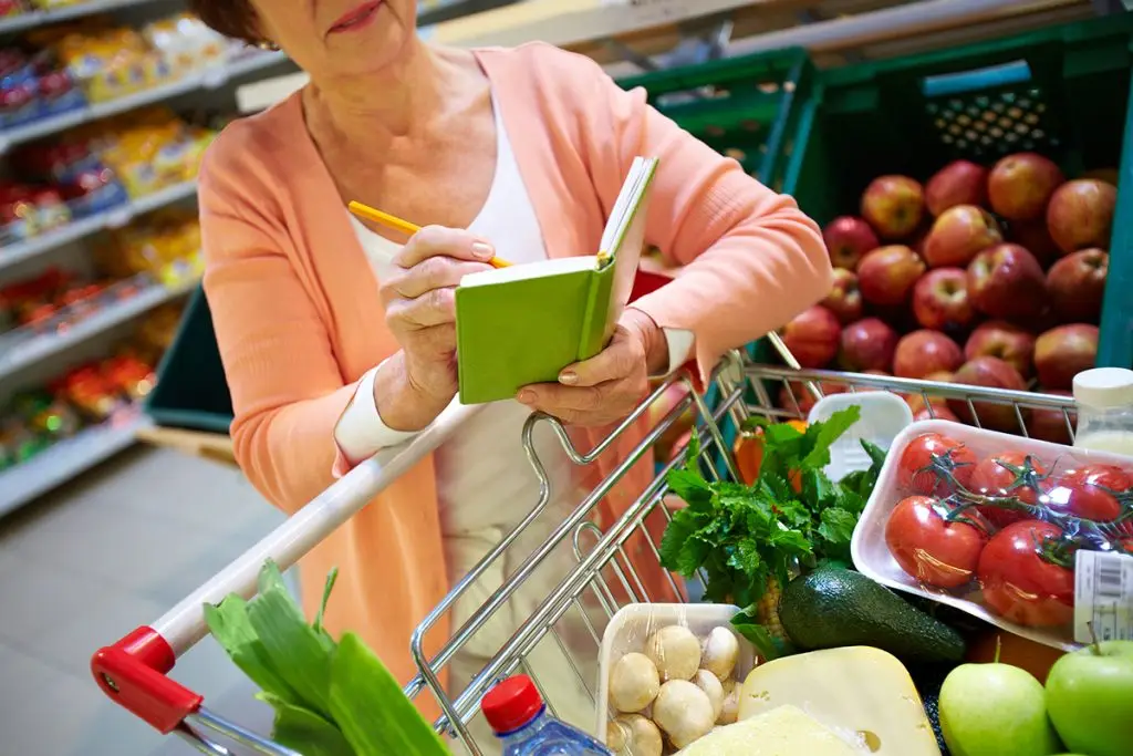 Healthy Eating on a Budget
