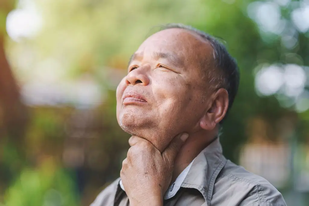 Head and Neck Cancer