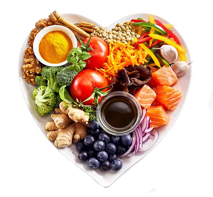 4 Practical Tips for Reducing Your Heart Disease Risk