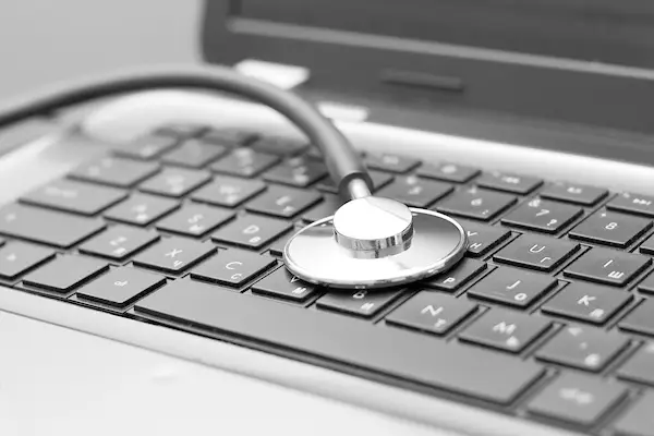 Getting Set Up for a Telemedicine Appointment