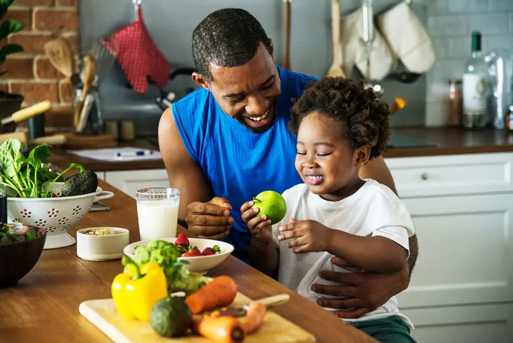 Meals for Picky Eaters: Help Your Kids Enjoy Nutritious Food