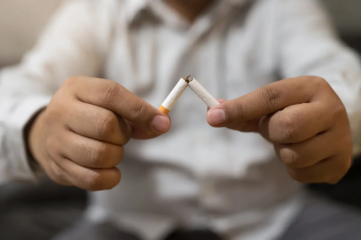 Why (and How) to Quit Smoking