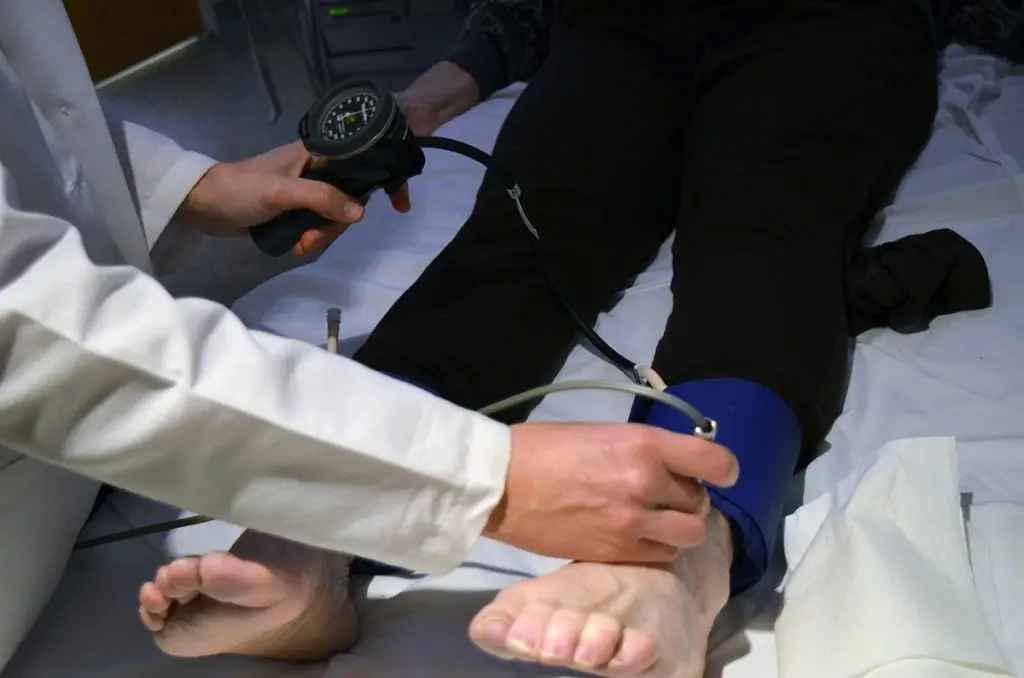 Vascular Disease Screening