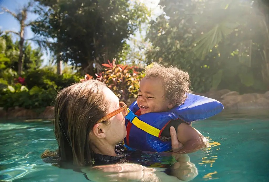 How to Help Protect Your Child from Drowning