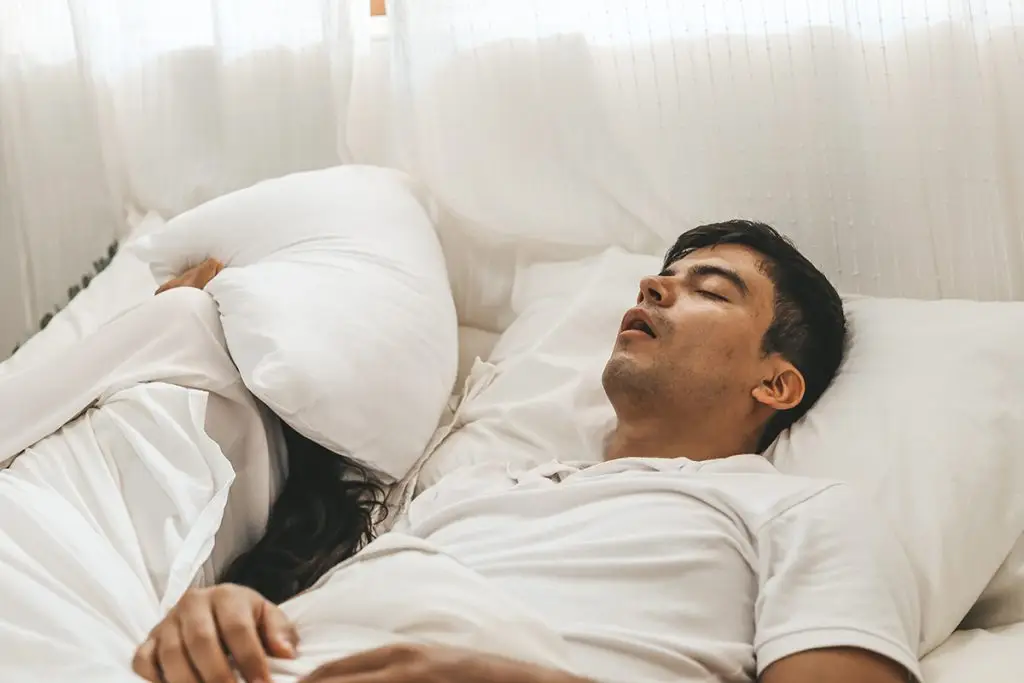 What You Can Do to Stop Snoring and Start Sleeping Better