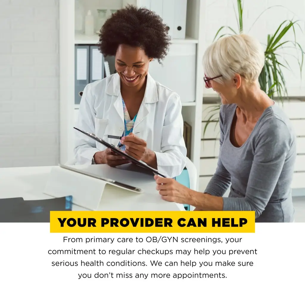 Top Tips for Optimal Women’s Health