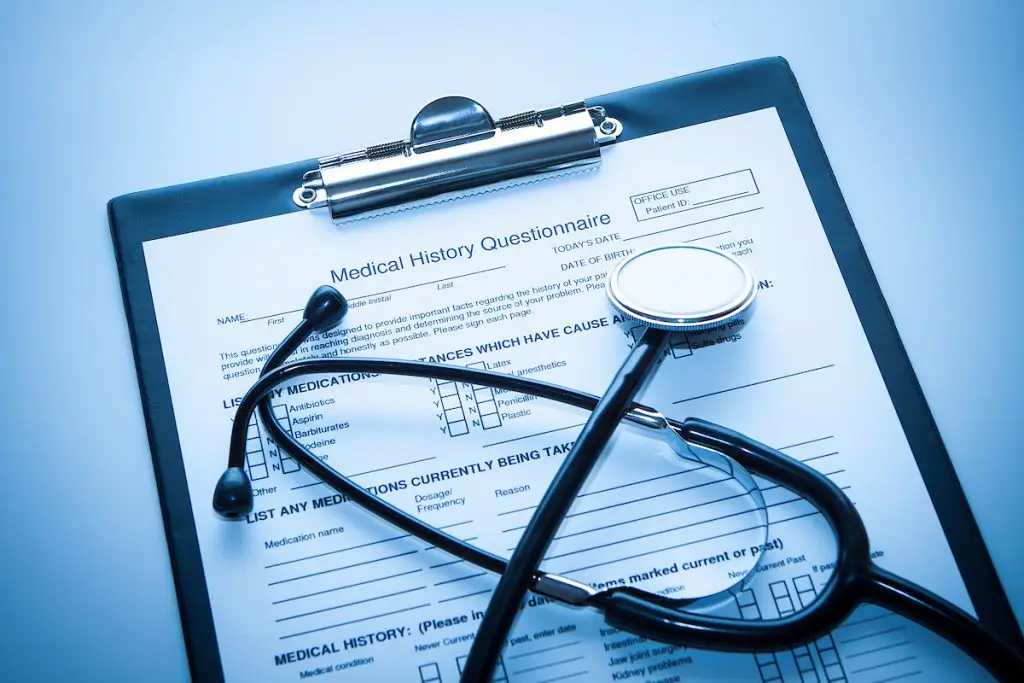 5 Reasons Why You Need a Primary Care Provider