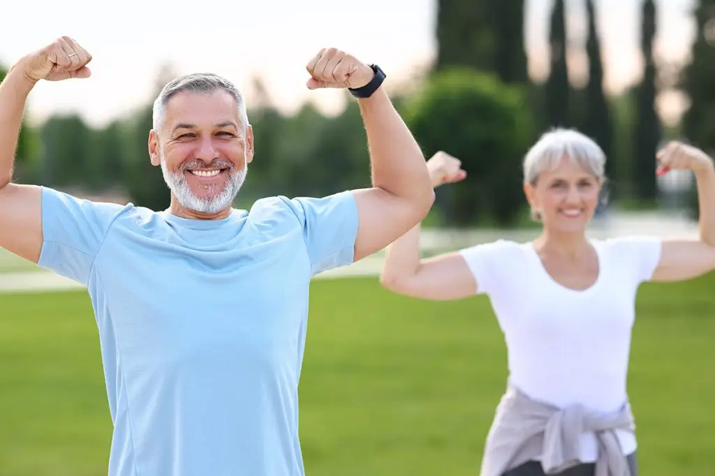 Strength Training for Weight Loss: Gaining Muscle and Losing Fat