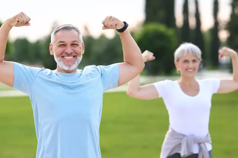 Strength Training for Weight Loss: Gaining Muscle and Losing Fat