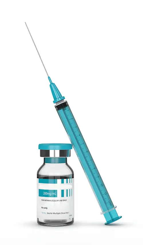 Your Quick and Easy Guide to Adult Vaccines