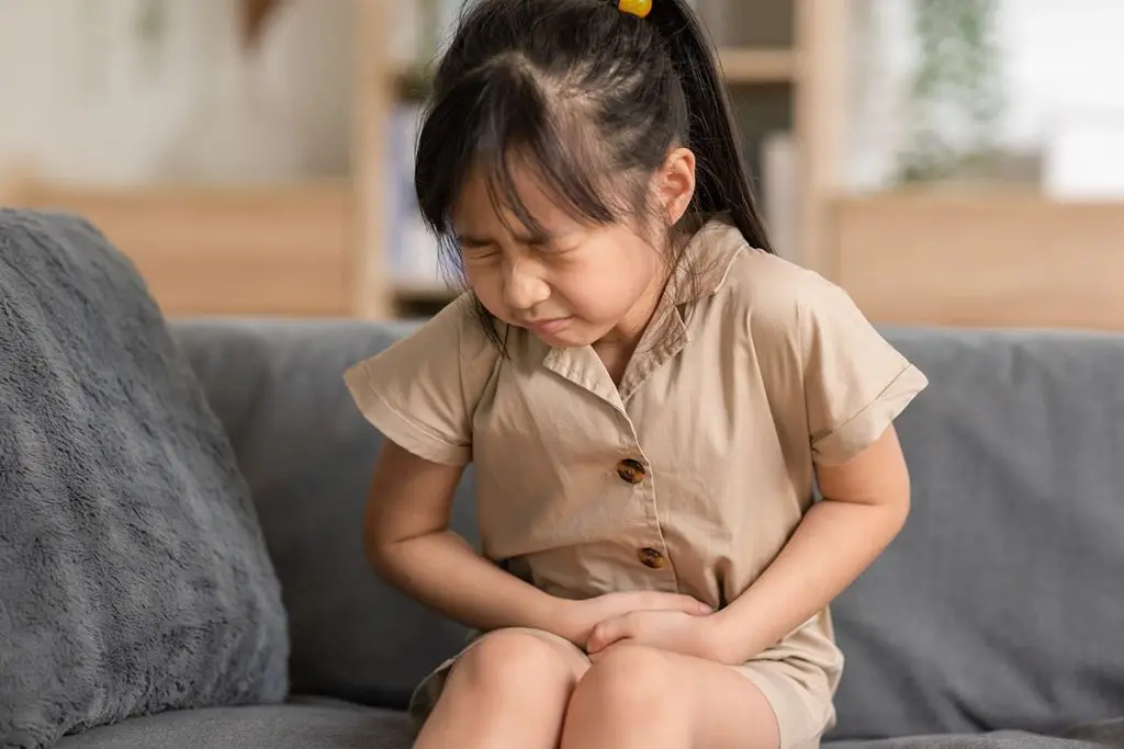 UTIs in Kids: What You Need to Know About a Common Condition