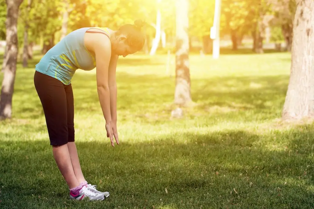 How Weekend Warriors Can Stay Well