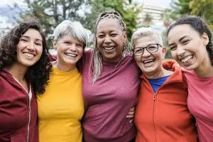 Women and Clinical Trials: Closing the Gaps