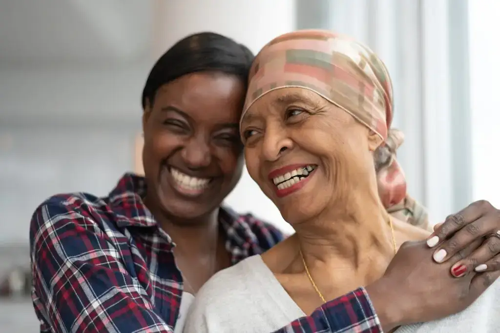 Caring for Your Mental Health when You Have Cancer