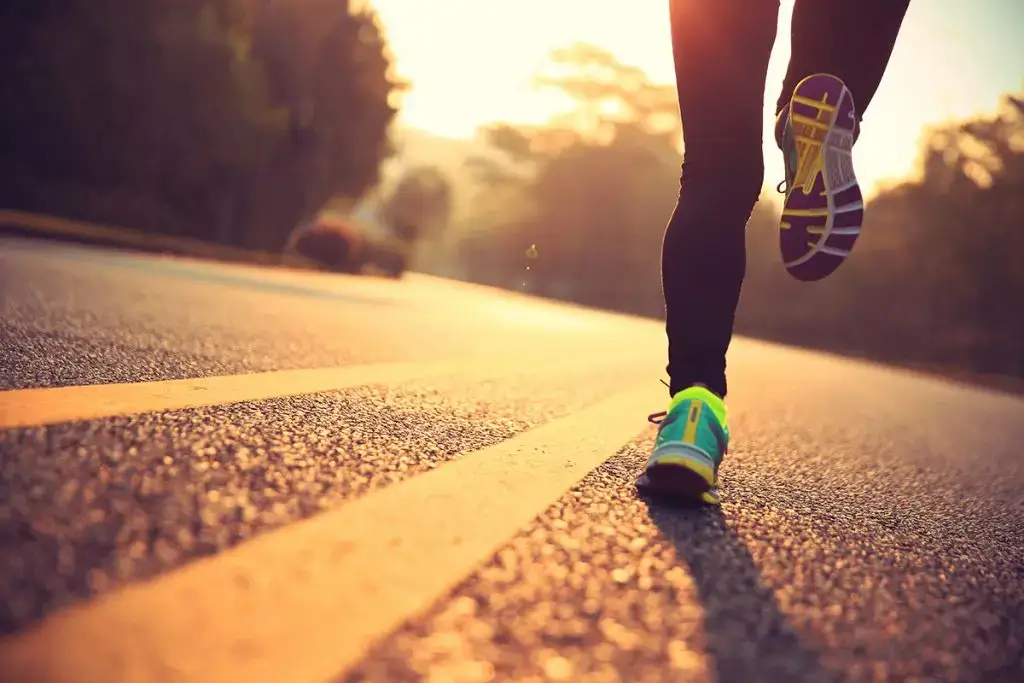 The Most Common Endurance Sports Injuries and How to Treat Them