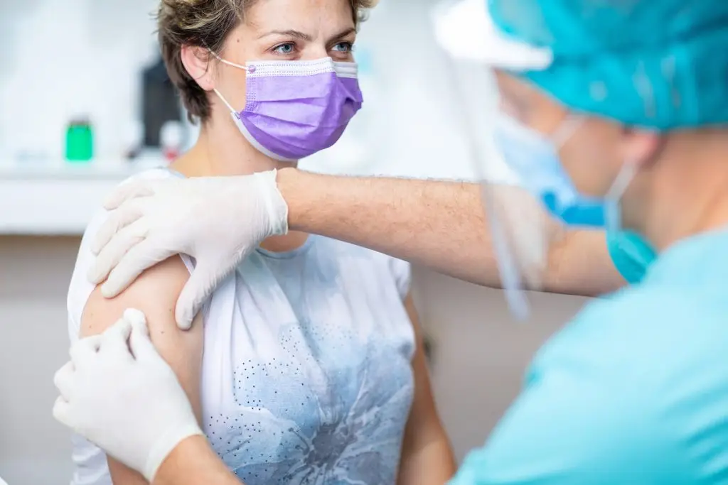 10 Common Vaccine Myths  Busted