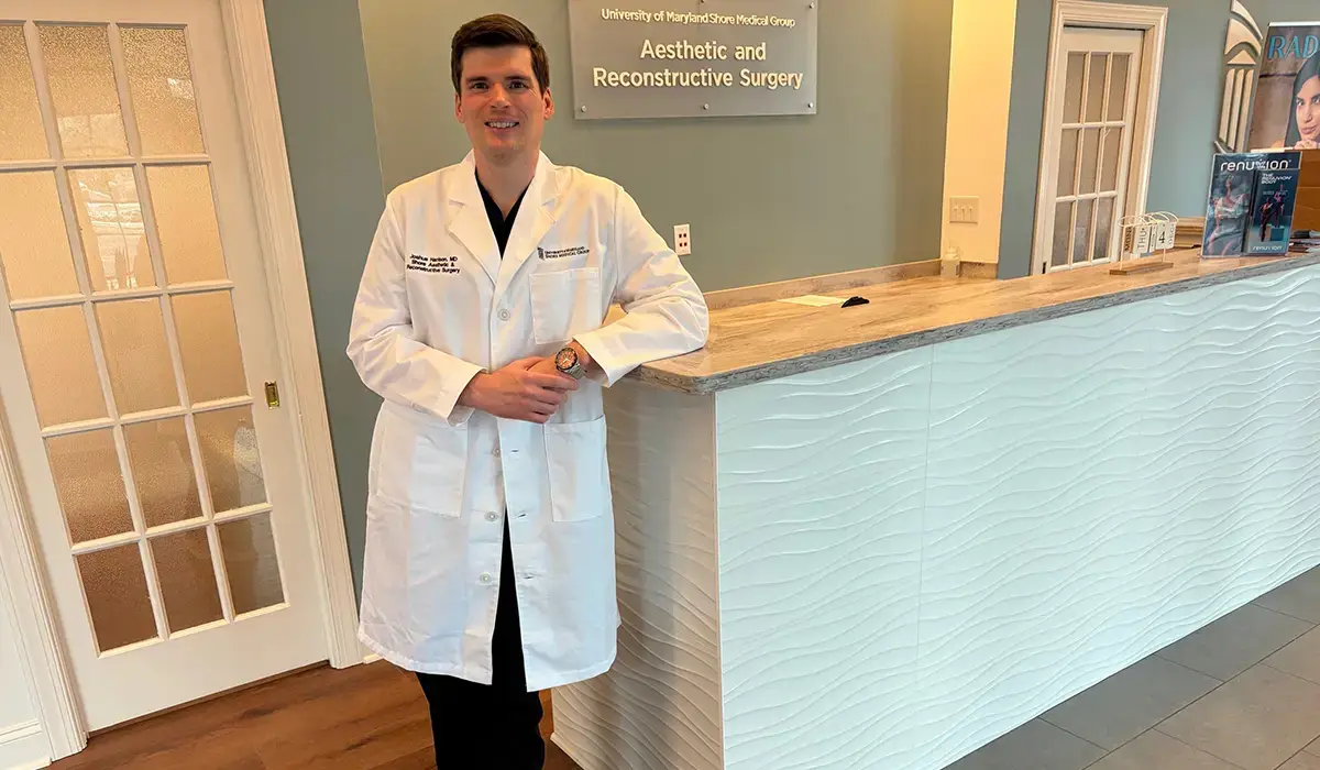 Restoring Function and Confidence Through Plastic Surgery