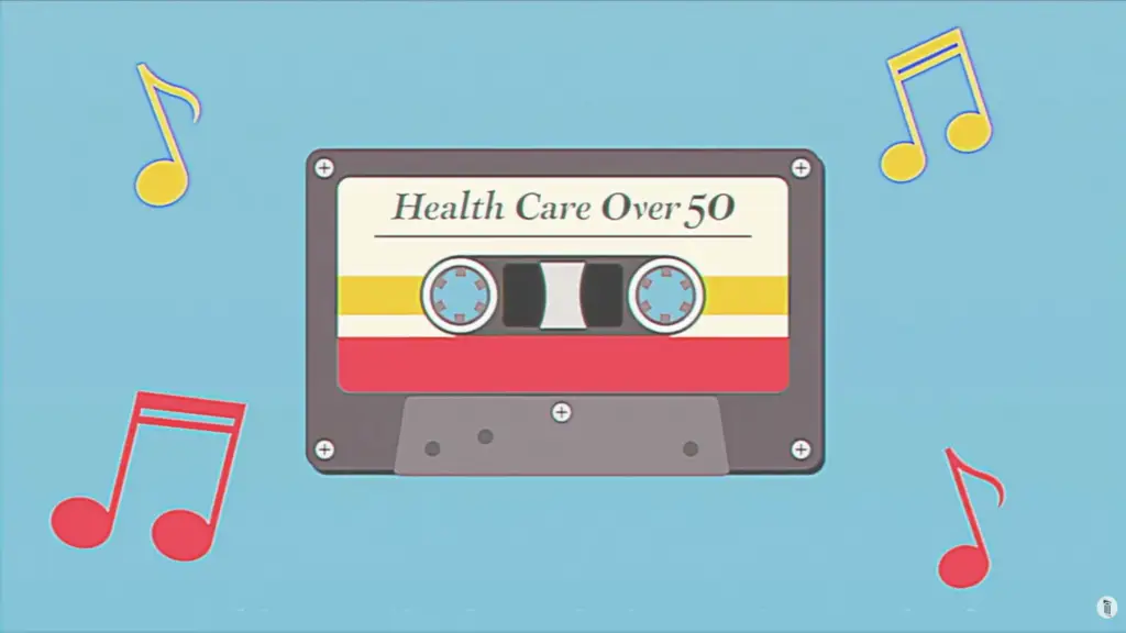 Healthcare over 50