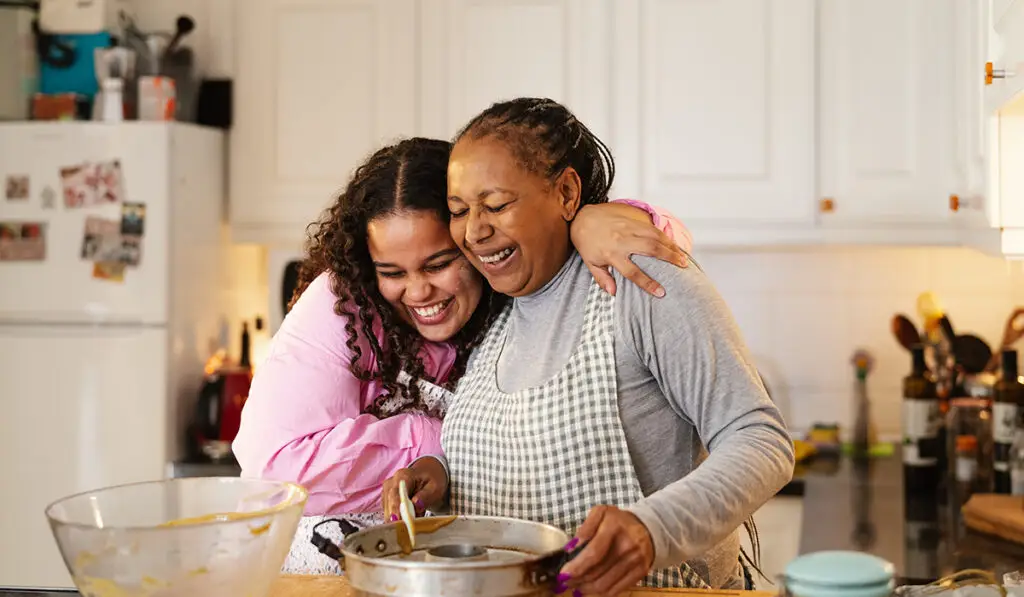 Savor the Benefits of Home Cooking 