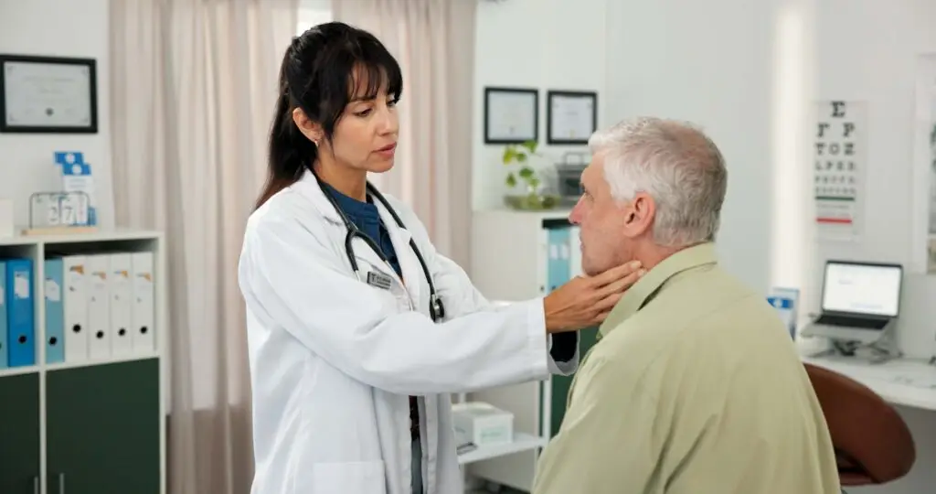 9 Early Signs of Cancer You Shouldn’t Ignore