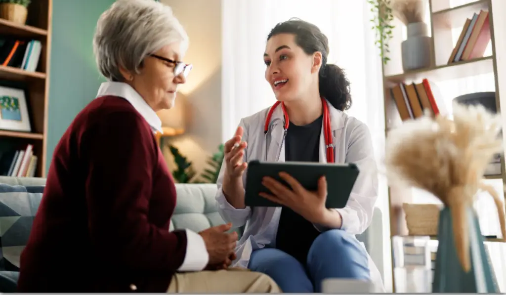 Addressing Women’s Unique Stroke Risks