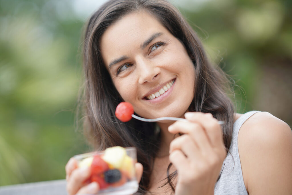 Healthy Dessert Hacks: Sweet Treats That Love You Back 