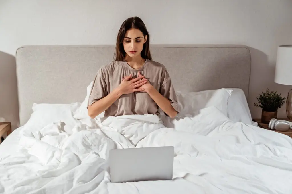 Self Soothing How to Regulate Your Nervous System